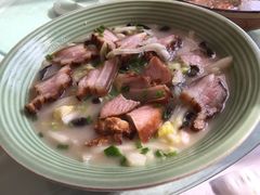芸海阁酒店-芸海阁·农家私房菜(沙家浜景区出口店)