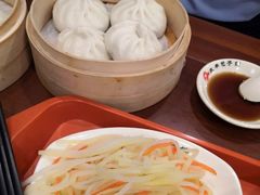 -庆丰包子铺(南站二店)