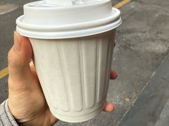 -Radar Coffee(思南路店)