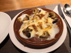 -新贝乐意大利餐厅(苏州中心店)