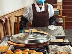 -老味茶屋(川沙老街店)