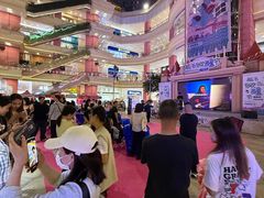 -宝龙广场(福州台江店)