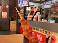 -吉胜克·汉堡炸鸡(南开三马路店)