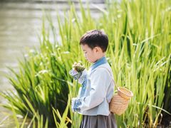 -杭州城北体育公园