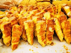 丹麦肉松牛角包-爱德顺糕点食屋(利民道店)