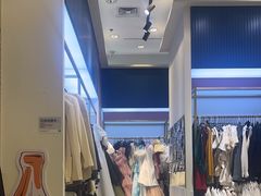 -海马体照相馆(大连柏威年购物中心店)