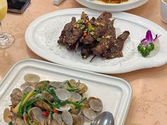 -大方圆酒楼(西门大街店)