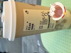 鸭糯糯-喜茶(深圳福田星河COCO Park店)