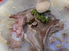 -武圣羊汤·西北面(朝阳门店)