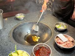 -土灶人家柴火鸡(都江堰店)