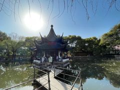 -西园戒幢律寺