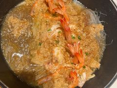 -茉莉餐厅(包河万达店)