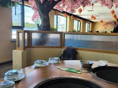 -缘福乡村铁锅炖民宿(八达岭店)