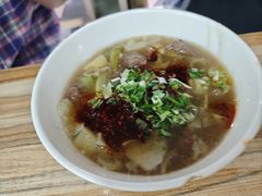 -老字号贾家肉丸糊辣汤(光明巷店)