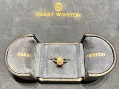 -Harry Winston 海瑞温斯顿