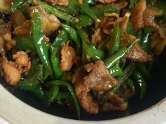 -洞庭土菜小炒馆(易发广场店)