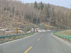 -塞罕坝国家级自然保护区