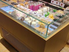 -小飞象面包公社(珠江路金鹰店)