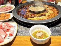 -陈眼镜火锅(总店)