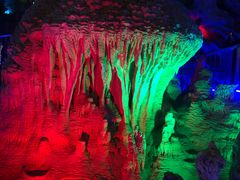 -泰安地下龙宫景区