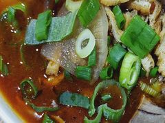 -肖家客饸饹面(郑州总店)