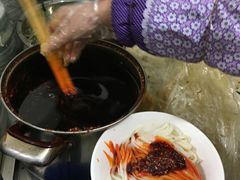 -秦镇史玉林凉皮(翡丽城店)