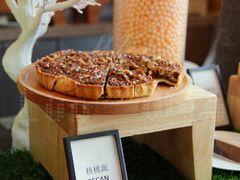 核桃派-视界美食自助餐厅·石家庄希尔顿酒店