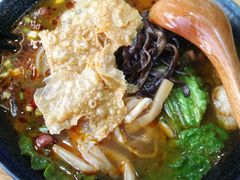 -螺大蛳柳州螺蛳粉·火锅·热干面(西城永捷店)