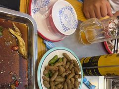 -古彭7只羊·招牌白串·碳锅羊肉旗舰店