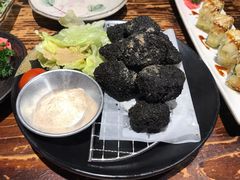 -小川洋风料理(街道口店)