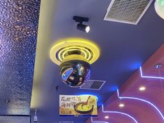 -大成海鲜烧烤·小龙虾(五角场店)