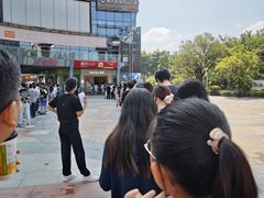 -喜茶(广州番禺奥园广场店)