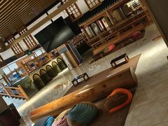 -巴斯漫温泉汗蒸馆(贡湖大道店)