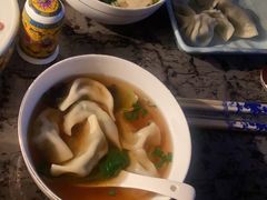 -姗娜娜足道·SPA(古北店)