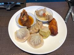 -上海虹桥宾馆味翠餐厅