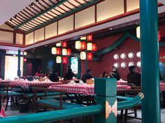 大堂-辣小鲜·南昌大排档(船山路店)