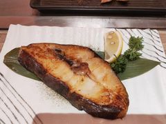 -赤坂亭·M9和牛烧肉·铁板烧·日料398放题(长泰广场店)