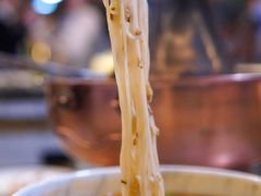 臊子米线-浮何烤铺(桐梓林店)