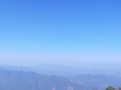 -江西阳明山国家森林公园