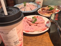 -牛市坎火锅(建设路店)