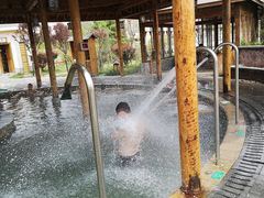 -华山御温泉度假村