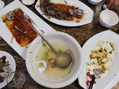 -星奇缘·海鲜餐厅(东山美食地标店)