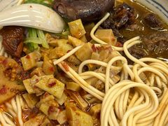 -梅溪·小伙子干挑面(安吉总店)