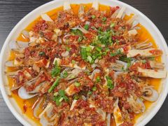 -慢鼓海鲜小馆Mangoo Bistro(交子大道店)