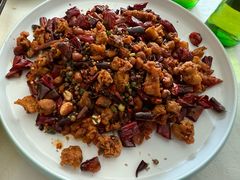 -巴渝兄弟川菜(宽街店)