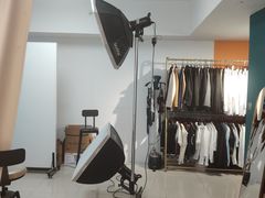 -爱定格照相馆.证件照(周浦万达店)