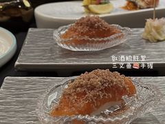 -月下料理(楷林IFC店)