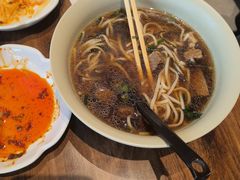 -李先生牛肉面大王(欧亚卖场店)