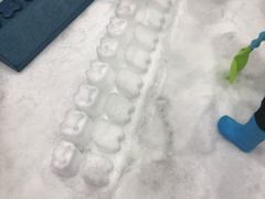 -Mr·Kuma酷么先生雪之乐园