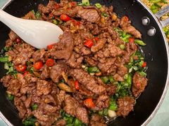 -深巷家味馆.湖北头牌红烧鱼头拌饭(黄陂店)